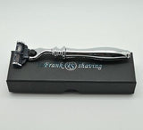 Gillette Mach3 Cartridge Razor MA-03MT