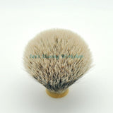 Finest Badger Hair Knot for Shaving Brush 19MM-38MM