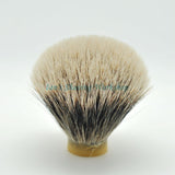 Finest Badger Hair Knot for Shaving Brush 19MM-38MM