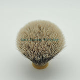Finest Badger Hair Knot for Shaving Brush 19MM-38MM
