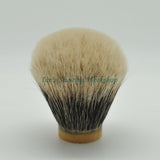 Finest Badger Hair Knot for Shaving Brush 19MM-38MM