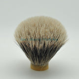 Finest Badger Hair Knot for Shaving Brush 19MM-38MM