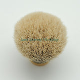 Finest Badger Hair Knot for Shaving Brush 19MM-38MM