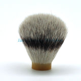 Pur Tech Fiber Hair Knot for Wet Shaving Brush 18-30MM