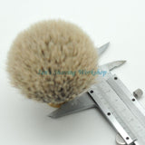 Finest Badger Hair Knot for Shaving Brush 19MM-38MM