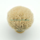 Finest Badger Hair Knot for Shaving Brush 19MM-38MM