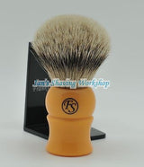 Silvertip Badger Shaving Brush B18S