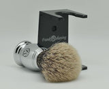 Silvertip Badger Hair Shaving Brush #30