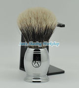 Silvertip Badger Hair Shaving Brush #30