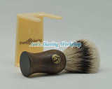 Silvertip Badger Hair Shaving Brush EB