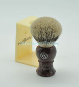 Silvertip Badger Hair Shaving Brush SI22-AG20
