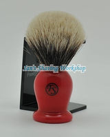 Finest Badger Hair Shaving Brush FR1132