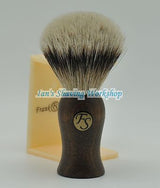 Silvertip Badger Hair Shaving Brush EB