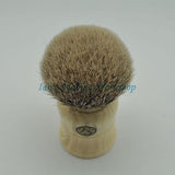 Silvertip Badger Hair Shaving Brush FI33-SI30 30MM Knot