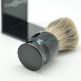 Mini Pure Badger Hair Shaving Brush E27P