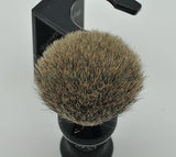 Best Badger Shaving Brush E15B