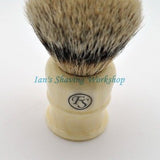 Silvertip Badger Hair Shaving Brush I33S 24MM