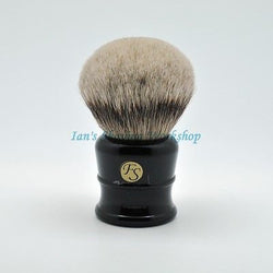 Silvertip Badger Hair Shaving Brush E33S 40MM