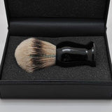 Silvertip Badger Hair Shaving Brush E10S 28MM