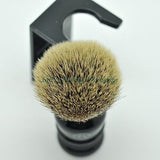 Synthetic Fiber Shaving Brush E26