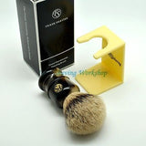 Silvertip Badger Hair Shaving Brush H26S 26MM