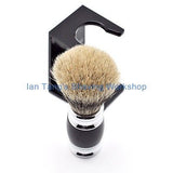 Finest Badger Hair Shaving Brush FI22-EB08