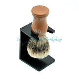 Rosewood Best Badger Shaving Brush BE20-CW