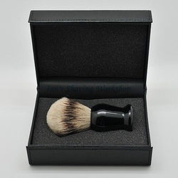 Silvertip Badger Hair Shaving Brush E10S 28MM