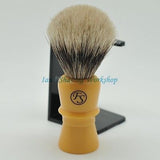 Finest Badger Hair Brush FI20-BU21