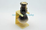 Finest Badger Hair Shaving Brush FI22-FH50