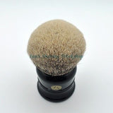 Silvertip Badger Hair Shaving Brush E33S 40MM