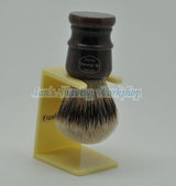 Silvertip Badger Hair Shaving Brush AG26S