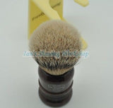 Silvertip Badger Hair Shaving Brush AG26S