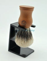 Finest Badger Hair Shaving Brush FI22-RW14