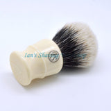 Finest Badger Hair Shaving Brush FI26-FI33 47MM LOFT