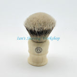 Silvertip Badger Hair Shaving Brush SI-26-FI33 45MM Loft