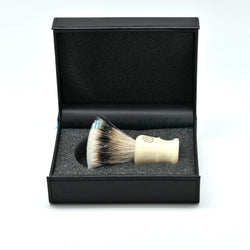 Silvertip Badger Hair Shaving Brush SI24-FI33 Flat