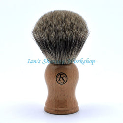 Pure Badger Hair Shaving Brush