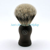 Silvertip Badger Hair Shaving Brush SI20-FEW14