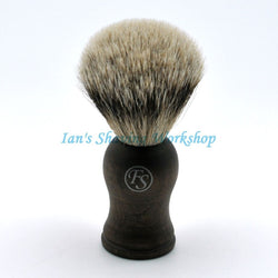 Silvertip Badger Hair Shaving Brush SI20-FEW14