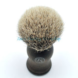 Silvertip Badger Hair Shaving Brush SI20-FEW14