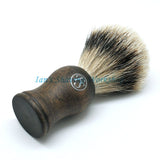 Silvertip Badger Hair Shaving Brush SI20-FEW14