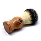 Synthetic Fiber Shaving Brush SYC22-BE14