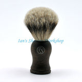 Silvertip Badger Hair Shaving Brush SI20-FEW14