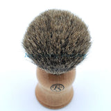 Pure Badger Hair Shaving Brush