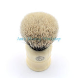 Finest Badger Hair Shaving Brush FI26-FI33 47MM LOFT