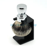Super Silvertip Badger Hair Shaving Brush SI26-MT41