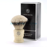 Silvertip Badger Hair Shaving Brush SI-26-FI33 45MM Loft