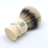 Silvertip Badger Hair Shaving Brush SI-26-FI-33 50MM Loft