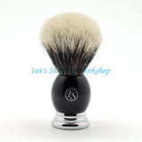 Finest Badger Hair Shaving Brush FI22-EB28